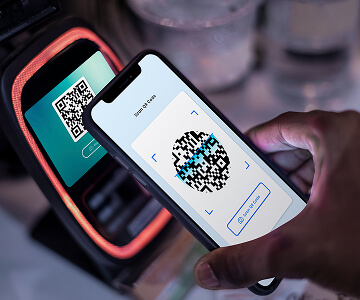touchless payment